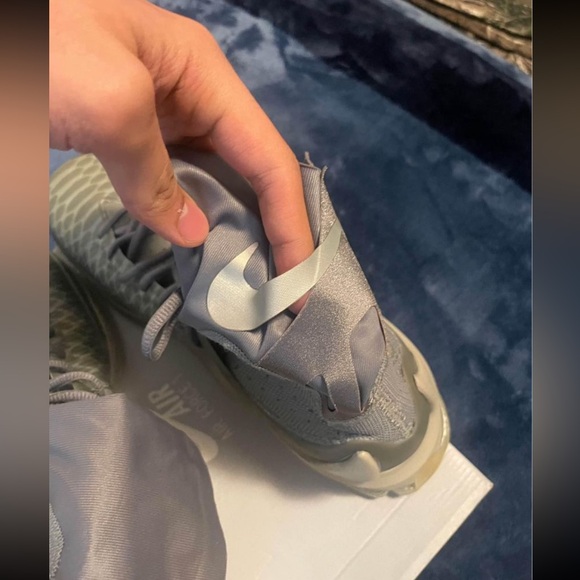 KD 8 Elite Tumbled Grey - Picture 8 of 8